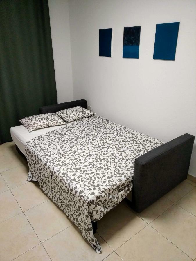 Apartamento "La Livenza" En El Centro De Adeje Con Garaje Privado Apartment Costa Adeje  Ngoại thất bức ảnh