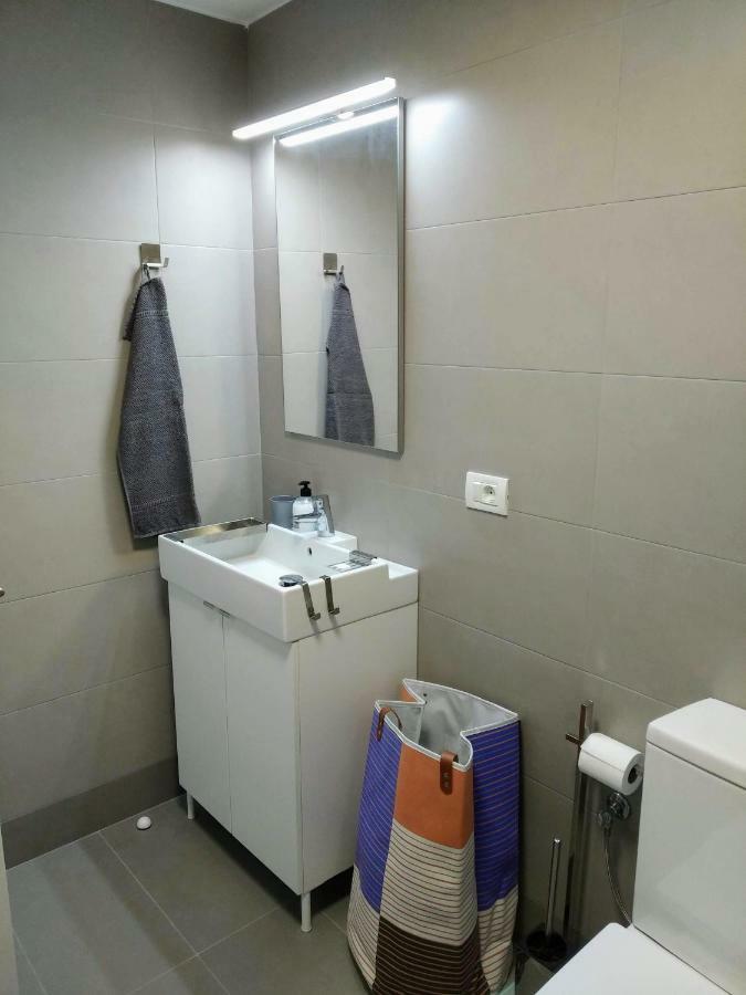 Apartamento "La Livenza" En El Centro De Adeje Con Garaje Privado Apartment Costa Adeje  Ngoại thất bức ảnh