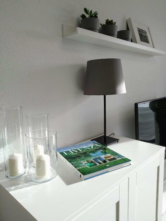 Apartamento "La Livenza" En El Centro De Adeje Con Garaje Privado Apartment Costa Adeje  Ngoại thất bức ảnh