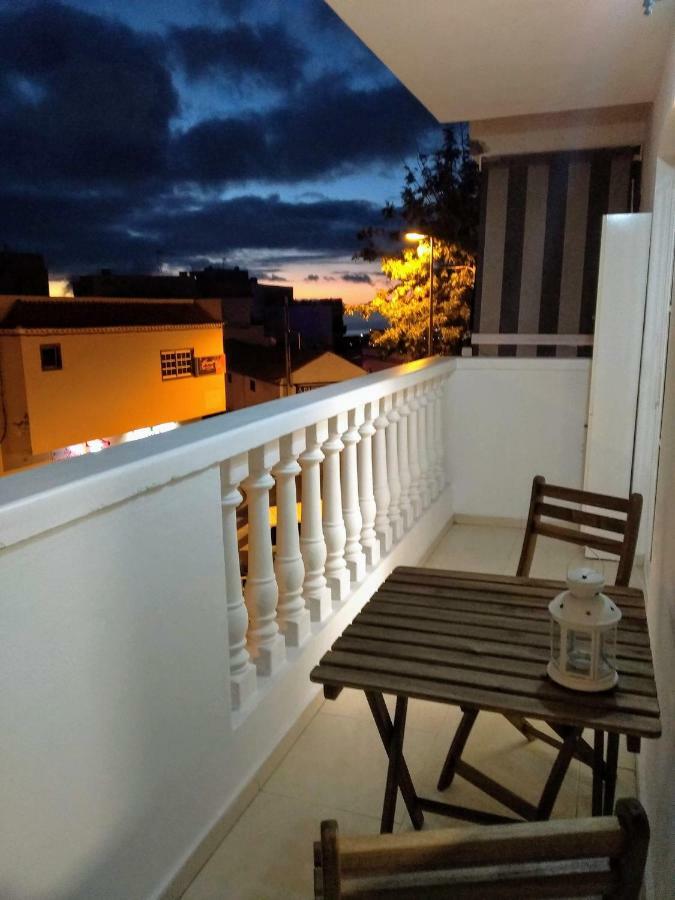 Apartamento "La Livenza" En El Centro De Adeje Con Garaje Privado Apartment Costa Adeje  Ngoại thất bức ảnh