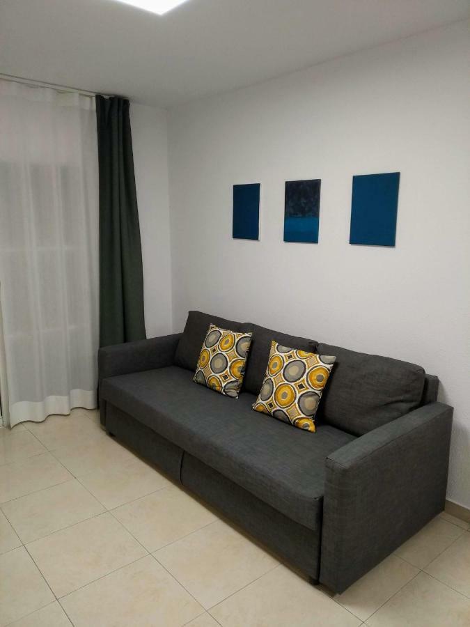 Apartamento "La Livenza" En El Centro De Adeje Con Garaje Privado Apartment Costa Adeje  Ngoại thất bức ảnh