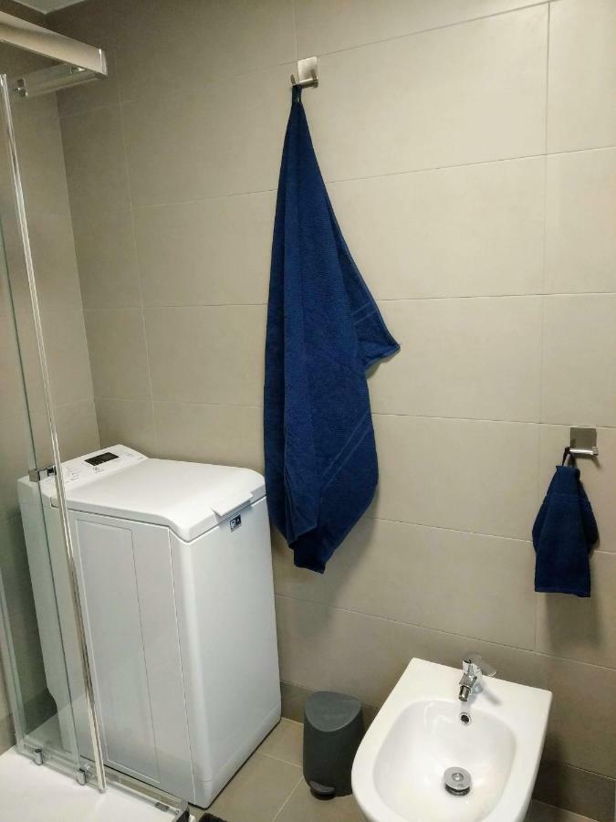 Apartamento "La Livenza" En El Centro De Adeje Con Garaje Privado Apartment Costa Adeje  Ngoại thất bức ảnh
